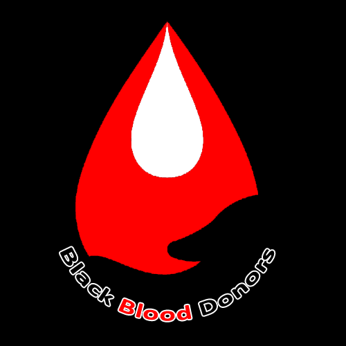 black blood donors