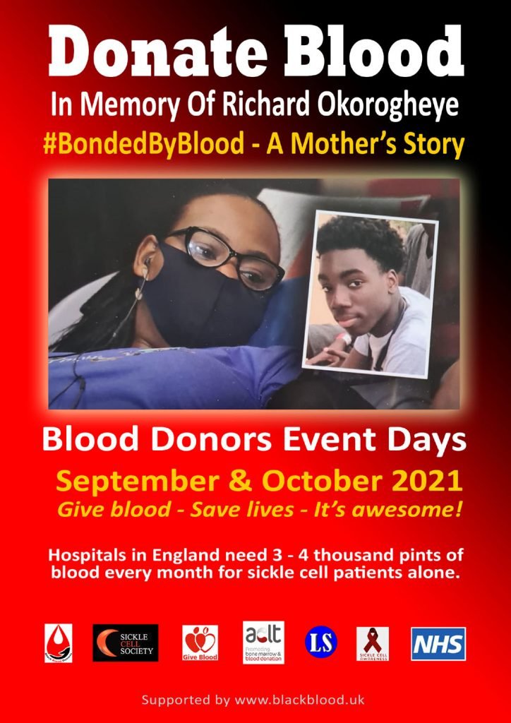 blood donor event