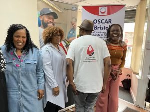 World Sickle Cell Day Event in Bristol